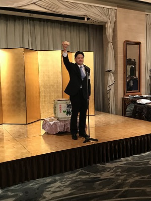 令和7年互礼会③